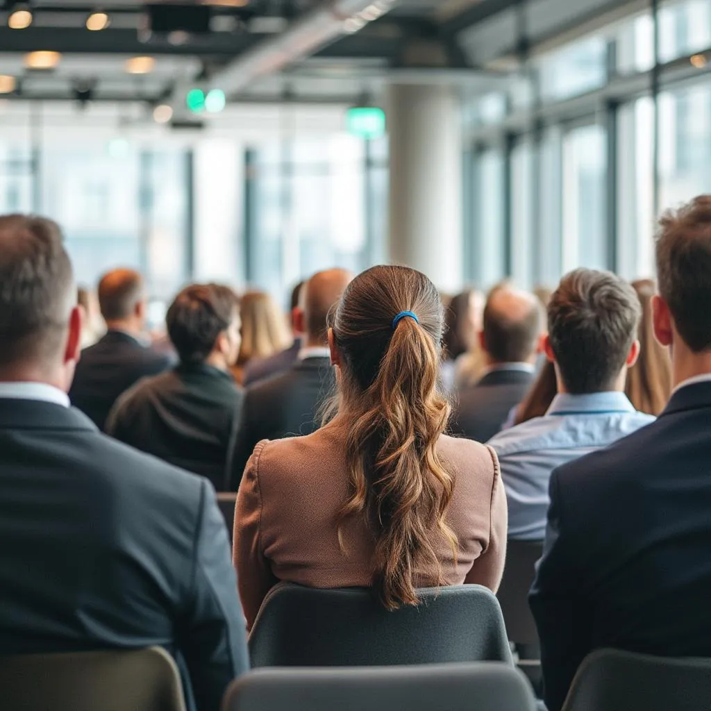 Capacitación empresarial sobre ESG